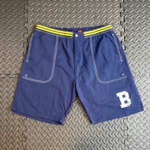 BOSS ORANGE Men’s shorts size XL